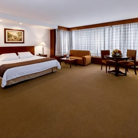 Torre de Cali Plaza Hotel