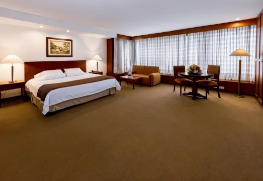 Torre de Cali Plaza Hotel