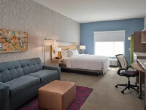 Home2 Suites by Hilton Ft. Lauderdale Downtown Hotels near E Las Olas Blvd