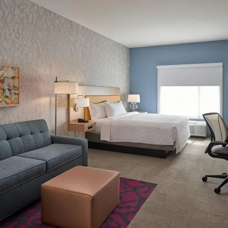 Home2 Suites by Hilton Ft. Lauderdale Downtown