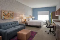 Home2 Suites by Hilton Ft. Lauderdale Downtown