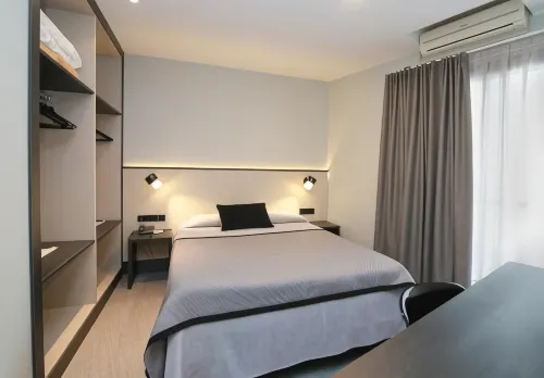 Hotel Esplugues Hotel a Sant Just Desvern