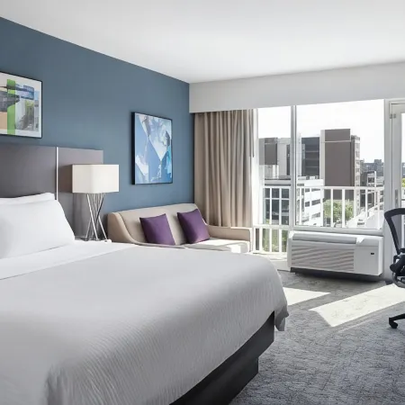 Holiday Inn SIOUX FALLS-CITY CENTRE by IHG