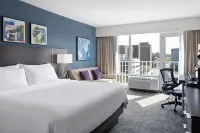 Holiday Inn SIOUX FALLS-CITY CENTRE by IHG Отели в г. 