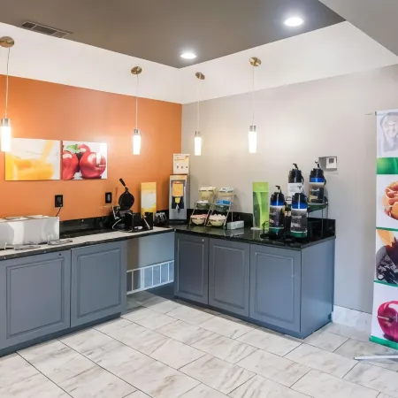 Days Inn by Wyndham Fort Worth North / Fossil Creek