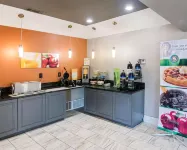 Days Inn by Wyndham Fort Worth North / Fossil Creek - sarapan