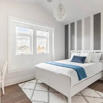 Vancouver West Cozy Retreat by Host Launch