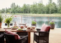 The Lakes by Yoo Hotels in Meysey Hampton
