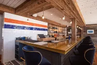 The Whaler's Inn - parking