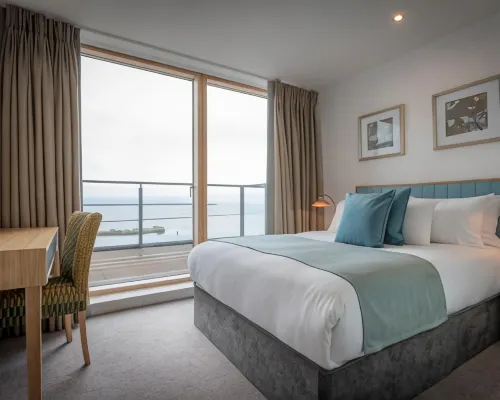 Talbot Suites at Stonebridge Hotels in Wexford