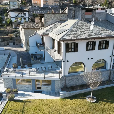 Guest House le Cassandre
