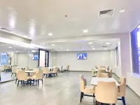 Quality Inn ฟอร์ต เวิร์ธ - ดาวน์ทาวน์อีสต์ โรงแรมใกล้Texas Wesleyan University