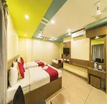 Sau Residency Hoteles en Distrito de Kanchipuram