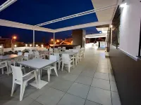 Hotel Natursun - breakfast