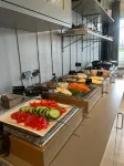 Granavolden Hotel & Gjæstgiveri - servizio colazione