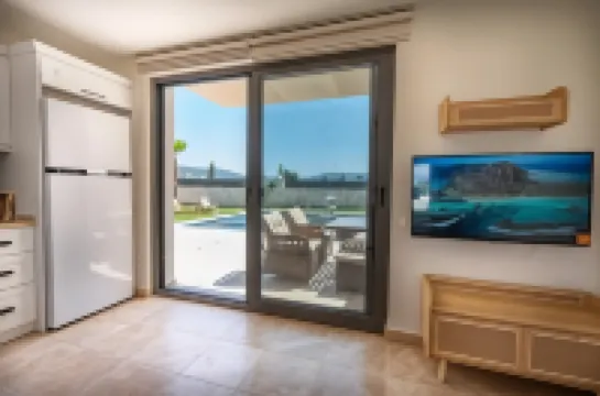 คาซา เมอิส วิลลาส แอนด์ เอสเคปส์