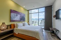 Diez Hotel Categoría Colombia