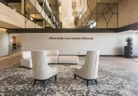 Hotel Ilunion Las Lomas - Boutique