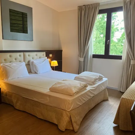 Green Garden Resort - Smart Hotel