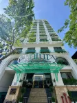 Century Hotel Da Nang Отели в г. Дананг