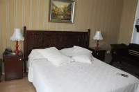 Bella View Art Boutique Hotel - Spor Salonu