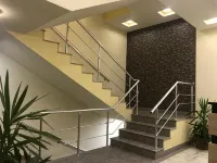 Hobby Hotel - Airport Shuttle
