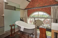 Hotel du Vin Newcastle - Romantic