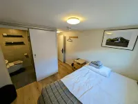 The Ísafjörður Inn by Ourhotels Hotels near Dynjandi (Fjallfoss)