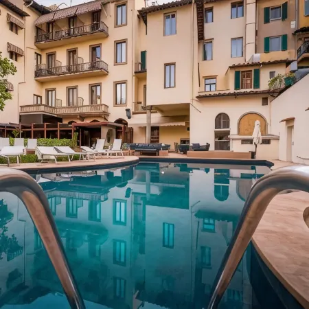 Hotel Croce di Malta