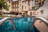 Hotel Croce di Malta - Infinity Pools