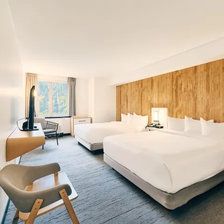 Aava Whistler Hotel