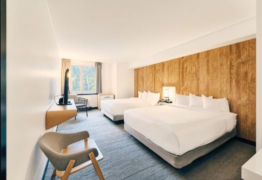 아아바 휘슬러 호텔