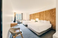 Aava Whistler Hotel Hotel dekat Natural 99 Spa & Salon