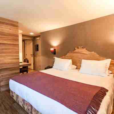 Chalet Eden Eco Hotel, Restaurant & Wellness Rooms