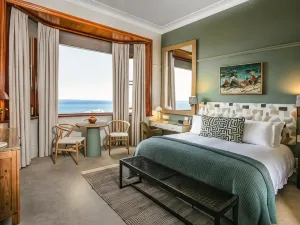 Ellerman House