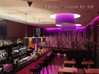 Hôtel de l'Univers Liège Hotels in Liege