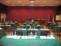 Hotel Escuela Madrid Hotels in Tres Cantos