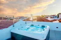 Corkoon Boutique Studios & Apartments - Duna Parque Resorts & Hotels