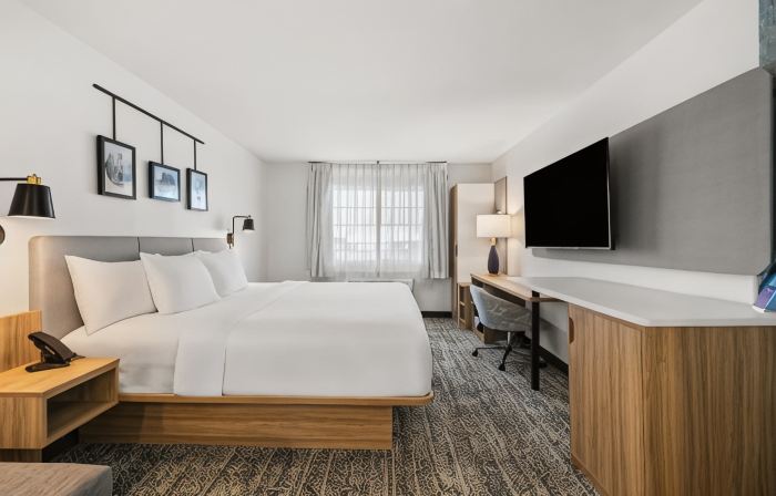 Sleep Inn & Suites Verona - Madison Southwest