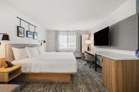 Sleep Inn & Suites Verona - Madison Southwest