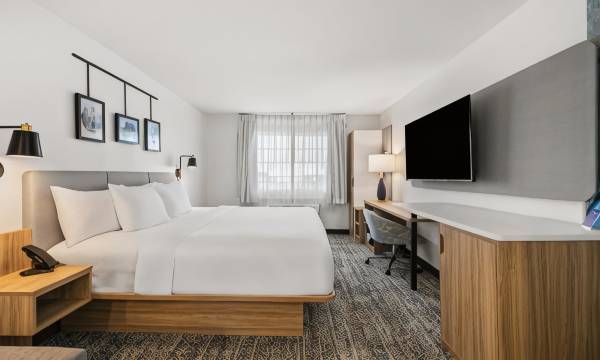 Sleep Inn & Suites Verona - Madison Southwest