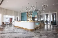 Diana Grand Hotel - bar