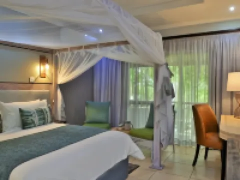 Cresta Mowana Safari Resort & Spa Hotel a Kasane