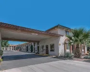 Rodeway Inn Hurricane - Zion National Park Area Hotels near Bowery Trailhead, Canal Trail