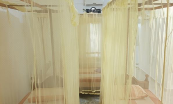 La Safari Inn Tissamaharama