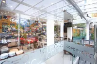 Cordela Inn Bengkulu - breakfast