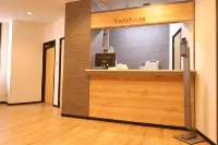 Business Hotel Kudamatsu Hotels in Hikari