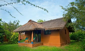 Red Earth Kabini