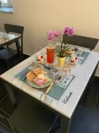 B&B Mikeme - breakfast