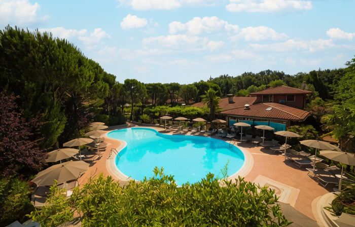 Park Residence Il Gabbiano